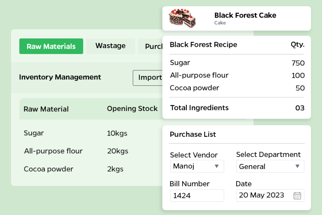 Inventory